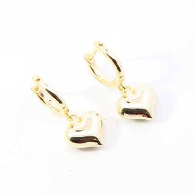Orecchini Domar Gioielli Donna ORECCHINI ARGENTO 925 in Argento EOB121488 - EOB121488